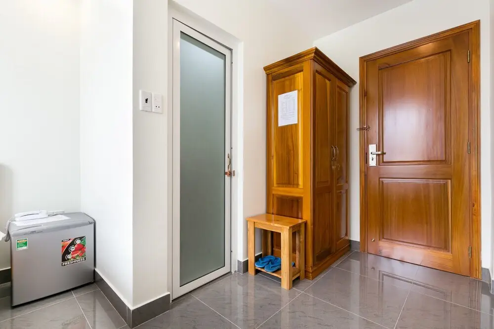 Вунгтау: Oyo 365 Rose Hotel