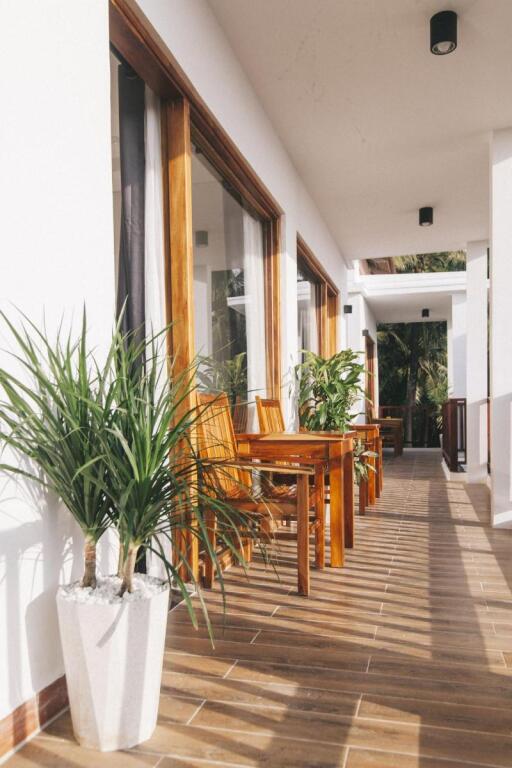 остров Фукуок: La Nube Residence