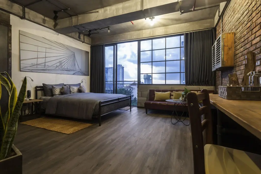 Дананг: Bridges Danang Boutique Hotel