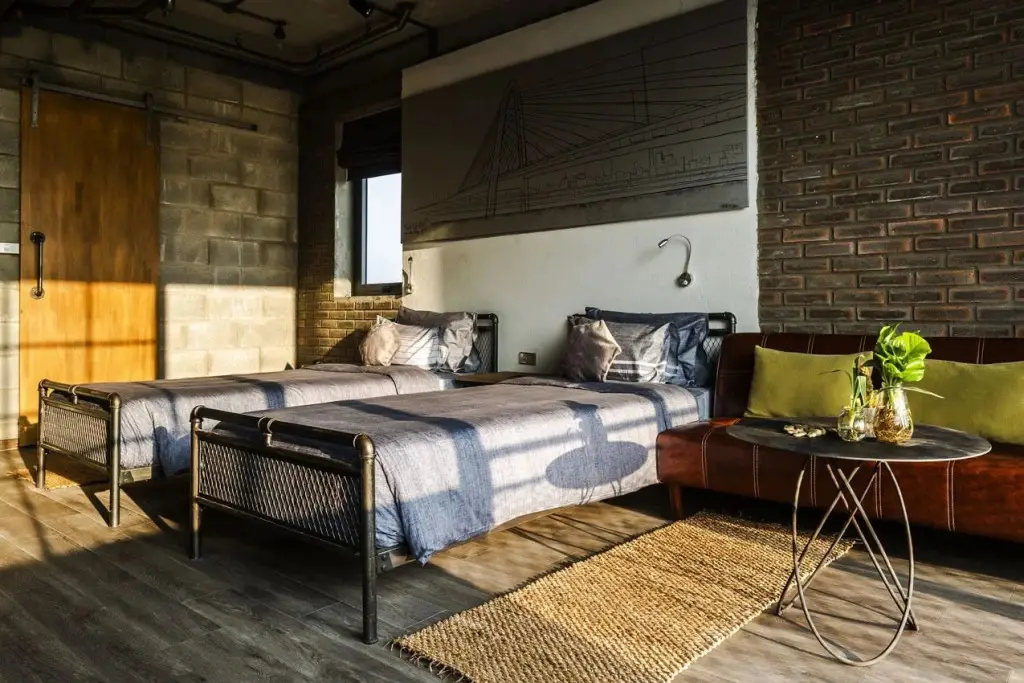 Дананг: Bridges Danang Boutique Hotel