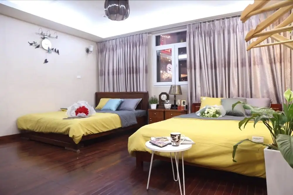 Ханой: Skylake Homestay