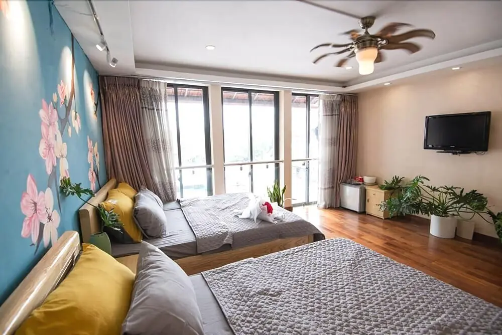 Ханой: Skylake Homestay