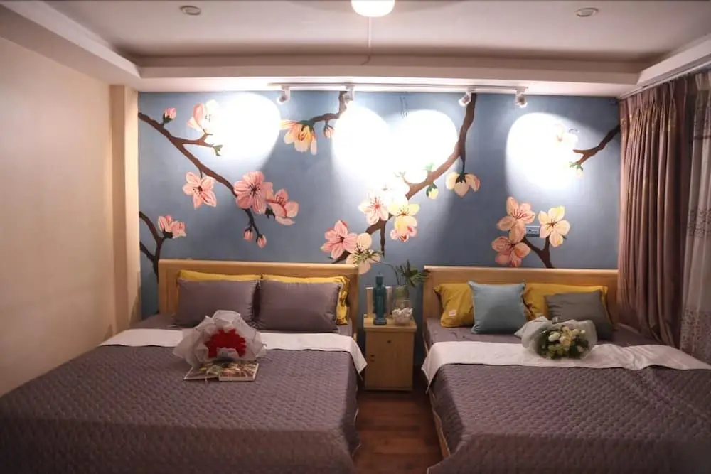 Ханой: Skylake Homestay