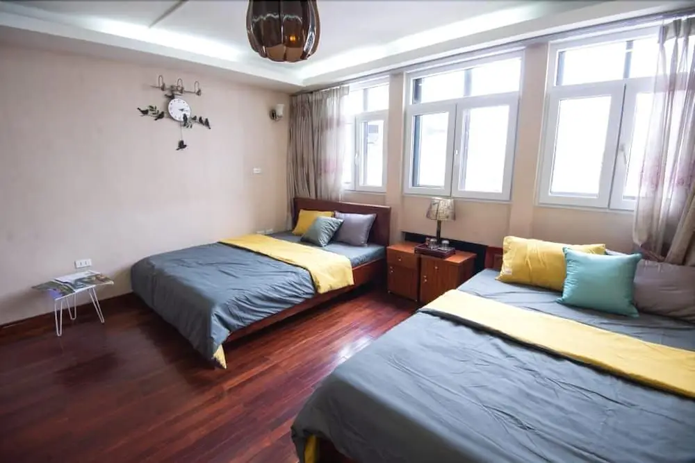 Ханой: Skylake Homestay