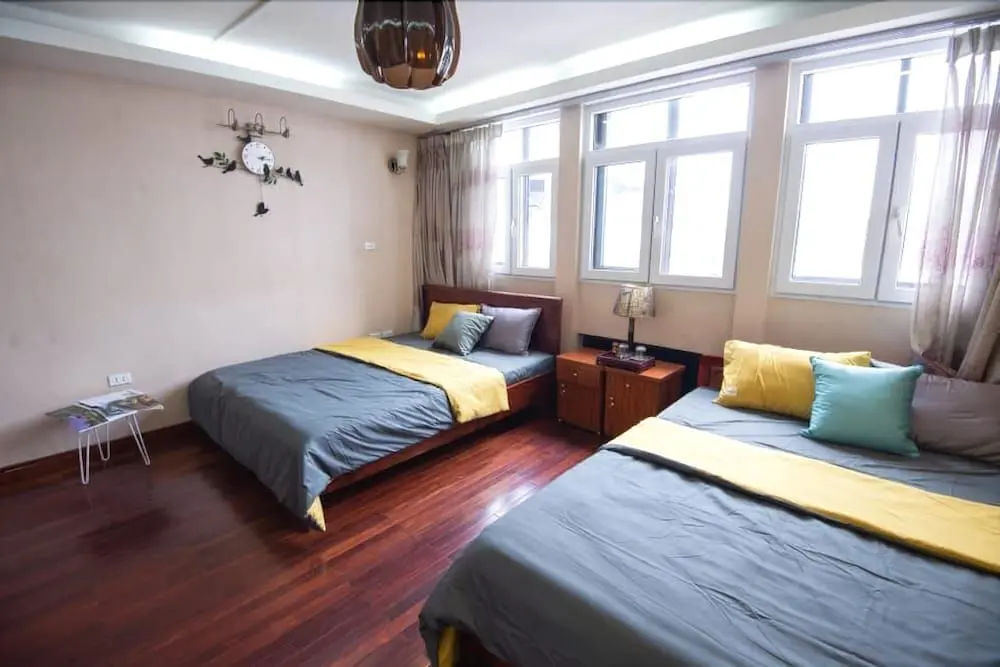 Ханой: Skylake Homestay
