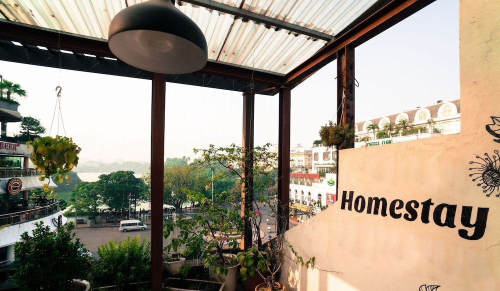 Ханой: Skylake Homestay