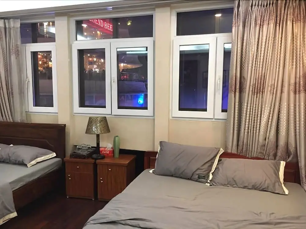 Ханой: Skylake Homestay