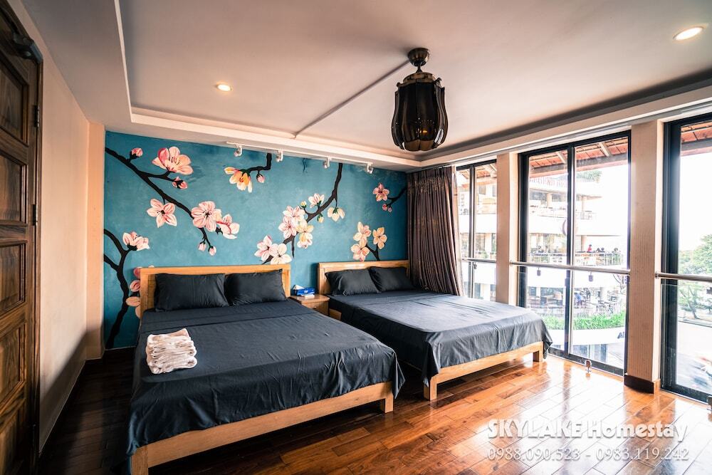 Ханой: Skylake Homestay