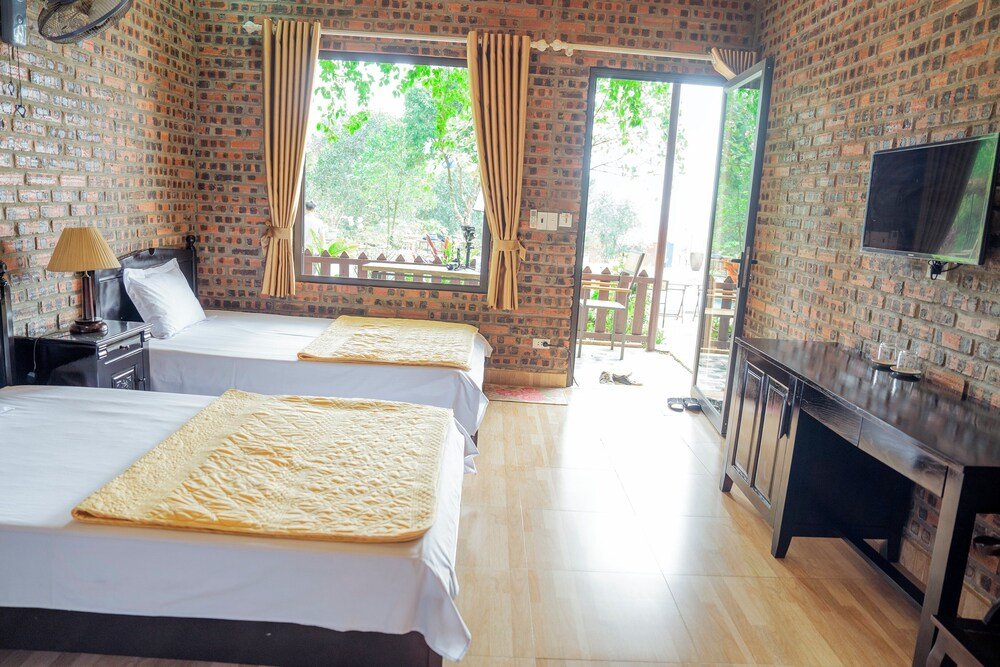 Green Homestay — фото 1