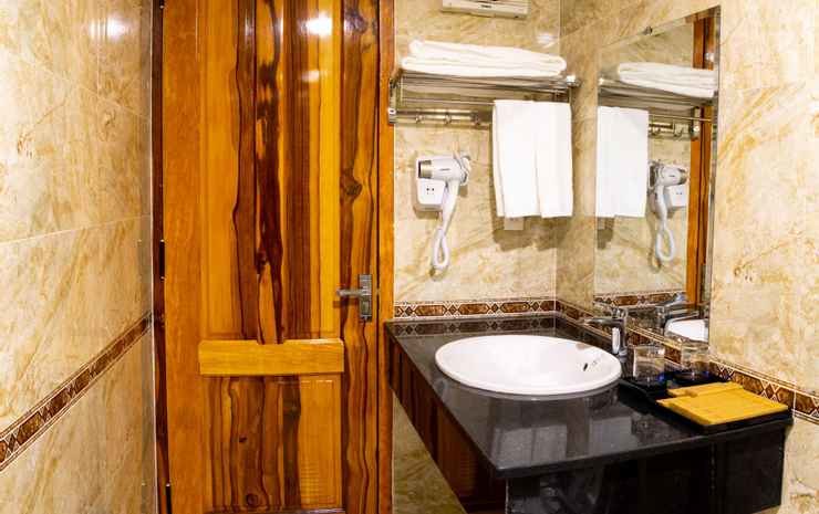 Кам Лам: Hong Mai 2 Hotel