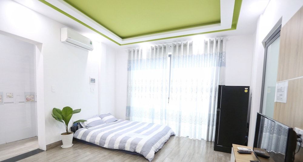Дананг: Baphu House 1