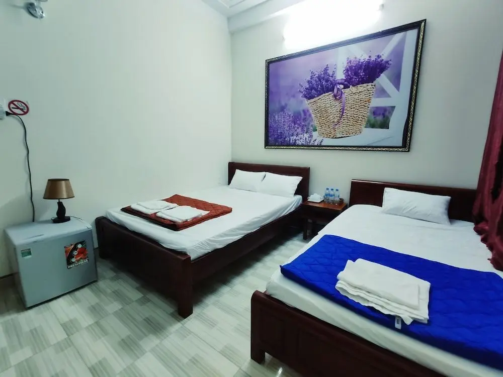Куинён: Lavender Hotel Quy Nhơn