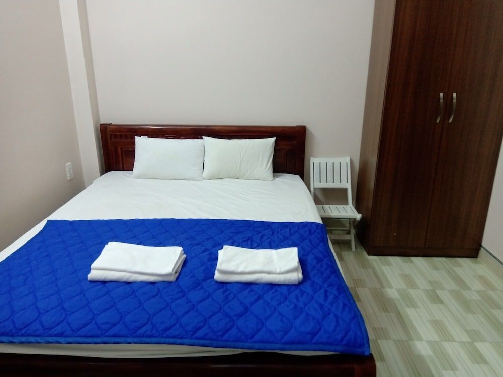 Куинён: Lavender Hotel Quy Nhơn