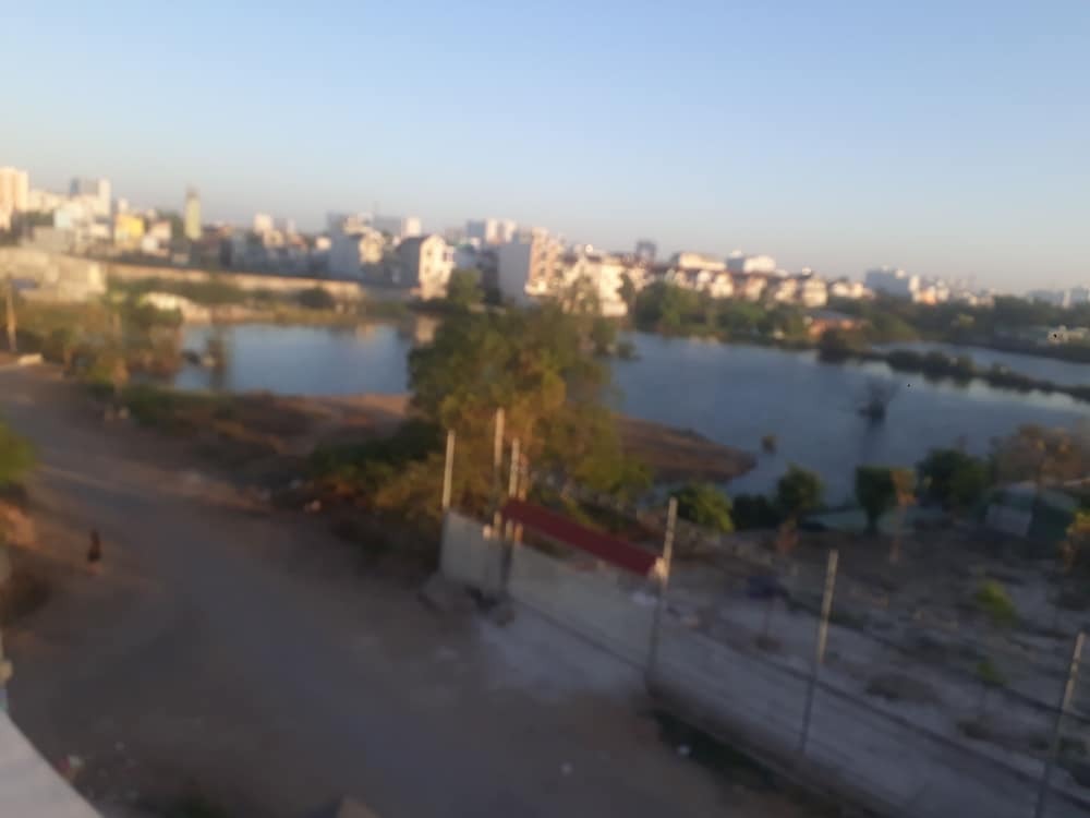 Хошимин: Phong Nghi Le Boi