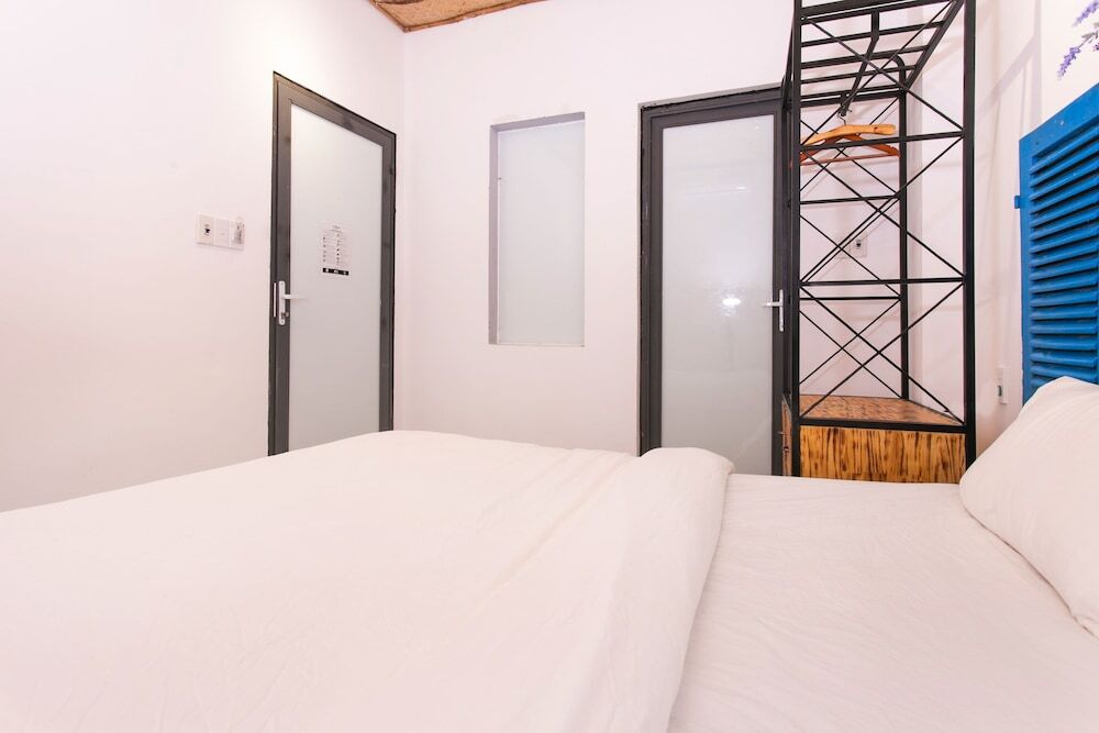 Дананг: Spot On 729 The 90S Hostel