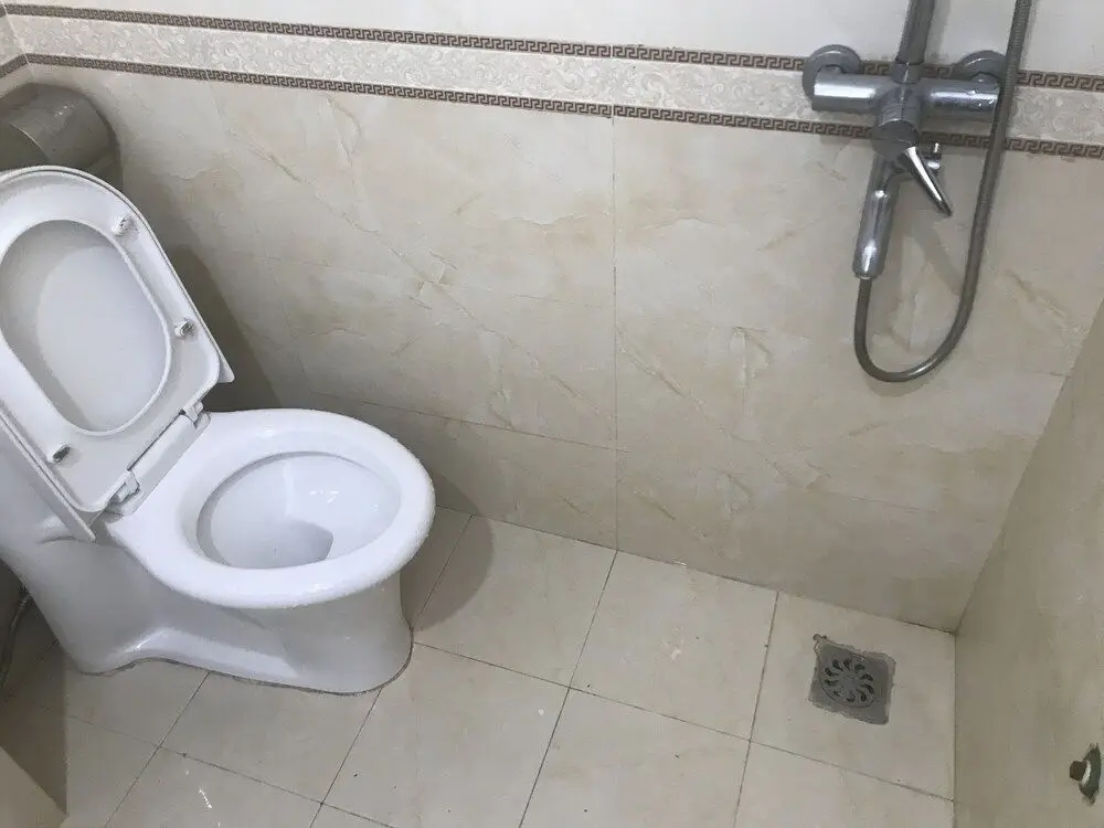 Лыонгшон: Oyo 458 Victoria Hotel