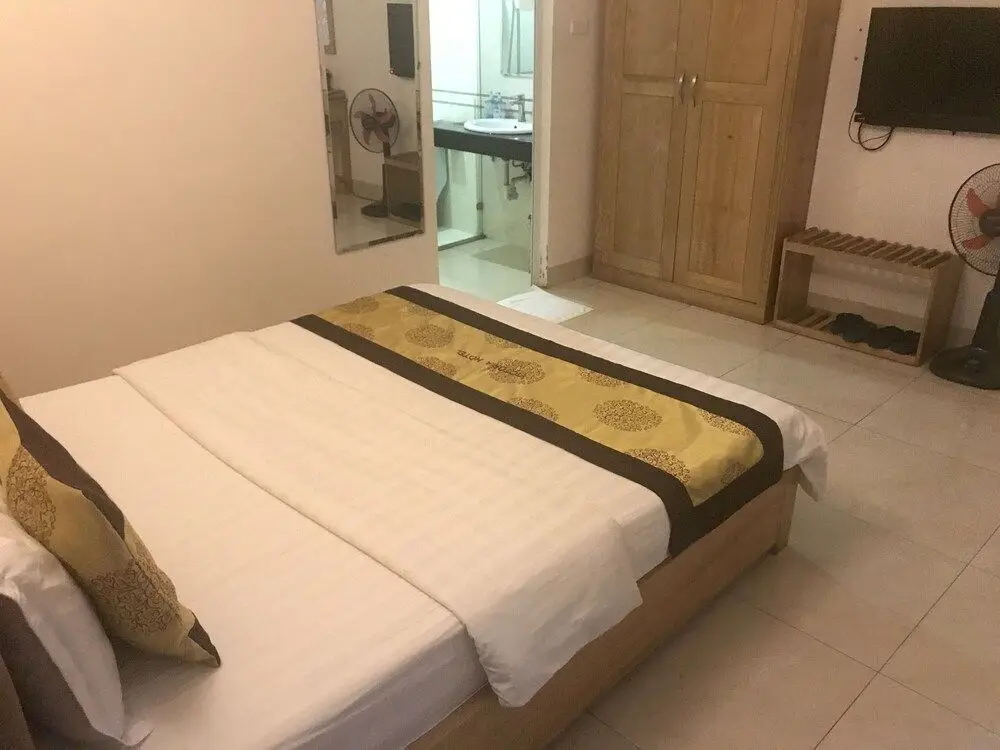 Лыонгшон: Oyo 458 Victoria Hotel