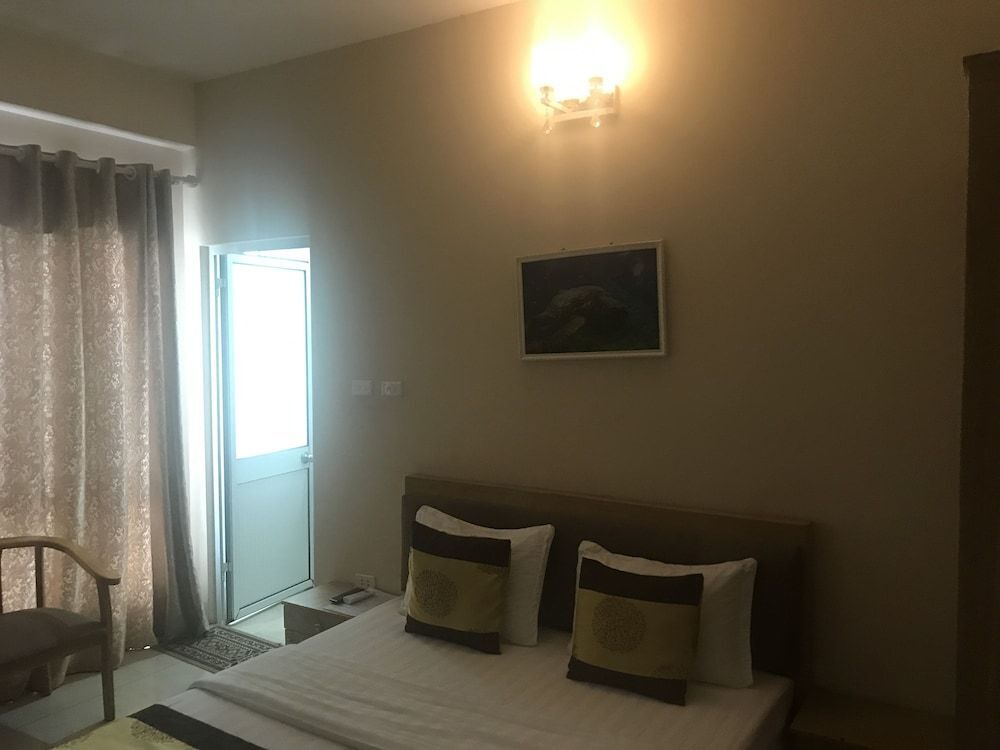 Лыонгшон: Oyo 458 Victoria Hotel