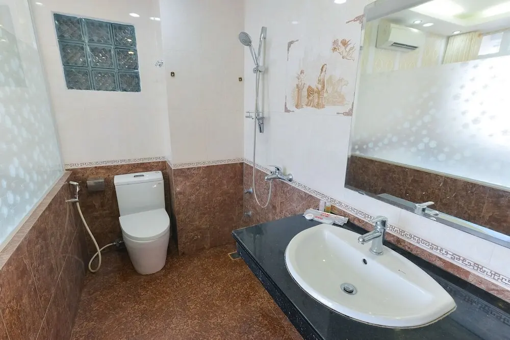 Ханой: Oyo 449 Thang Nga Hotel