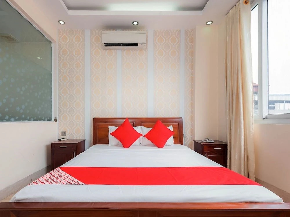 Ханой: Oyo 449 Thang Nga Hotel