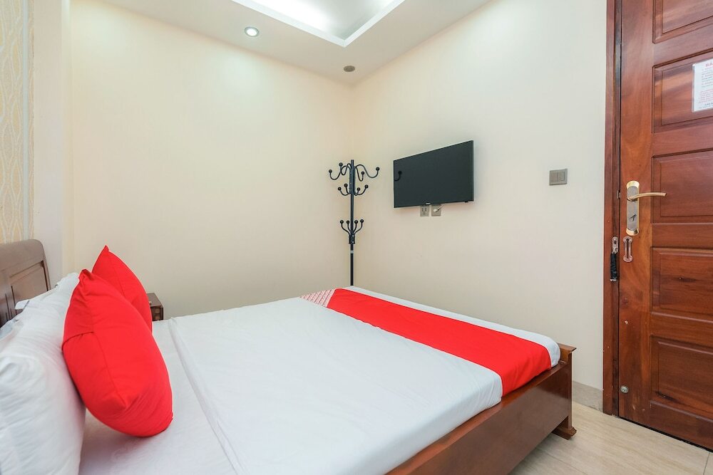 Ханой: Oyo 449 Thang Nga Hotel