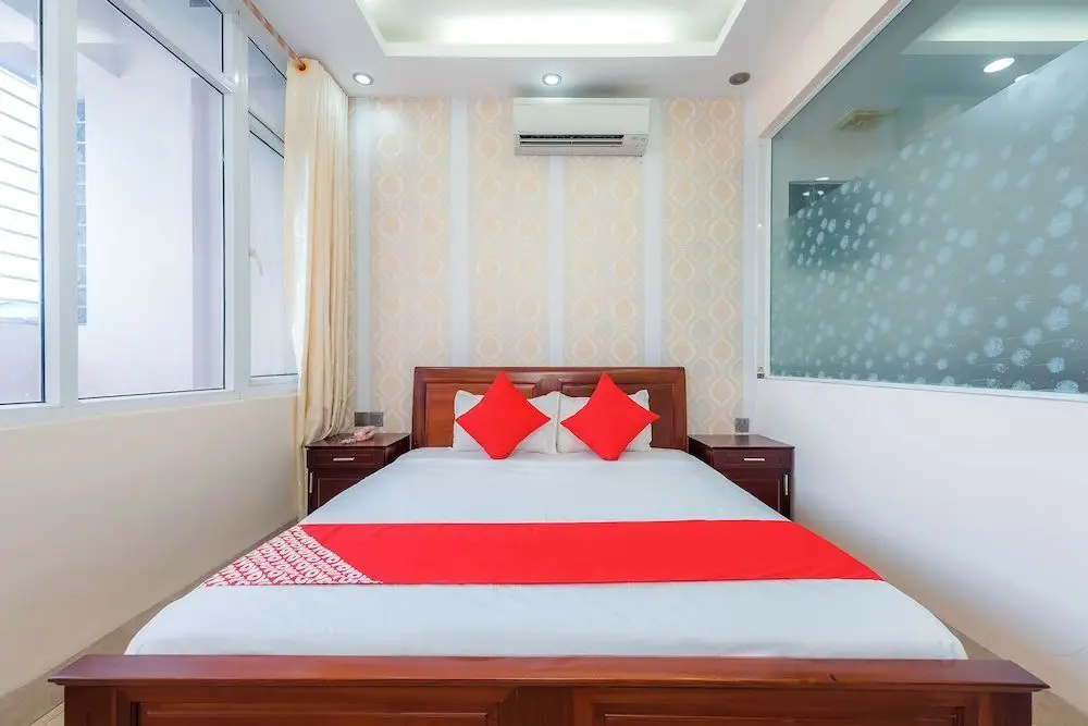 Ханой: Oyo 449 Thang Nga Hotel
