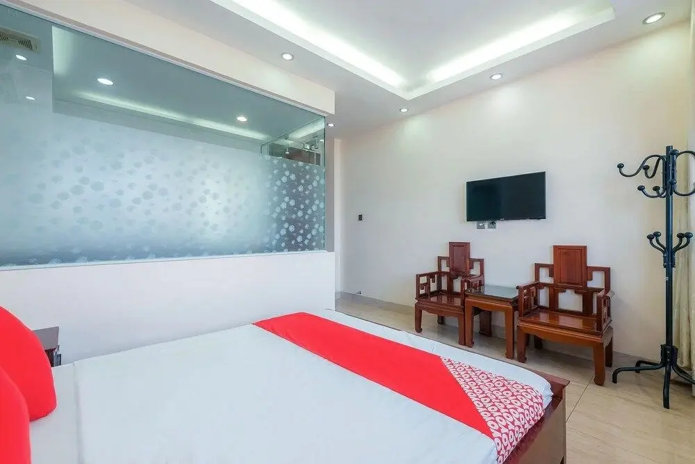 Ханой: Oyo 449 Thang Nga Hotel