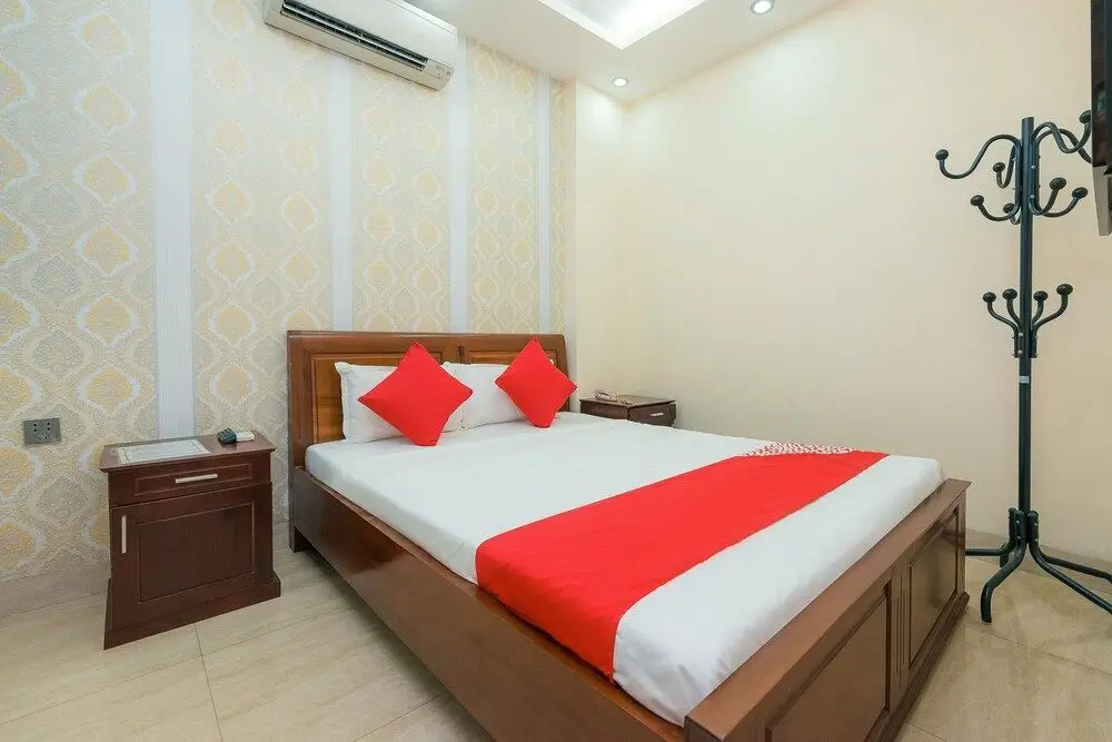 Ханой: Oyo 449 Thang Nga Hotel