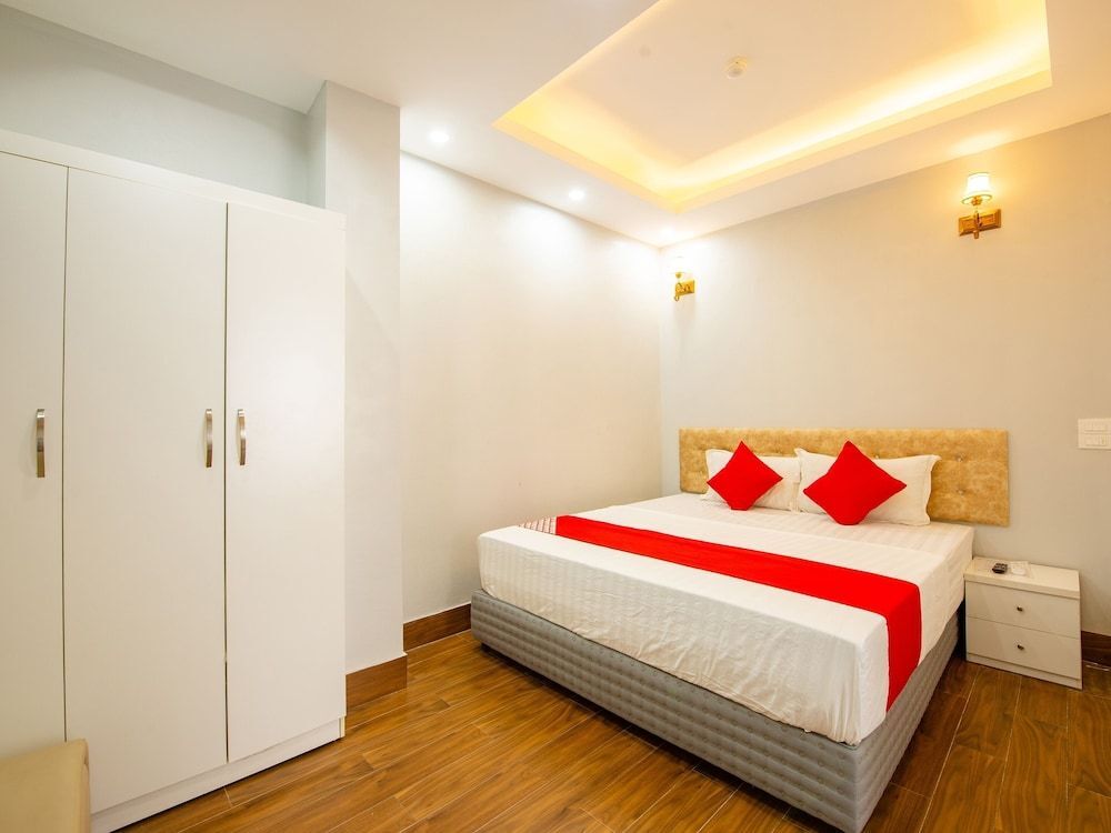Ханой: OYO 411 Van Nam Hotel