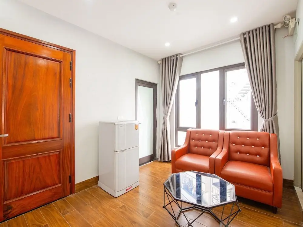 Ханой: OYO 411 Van Nam Hotel