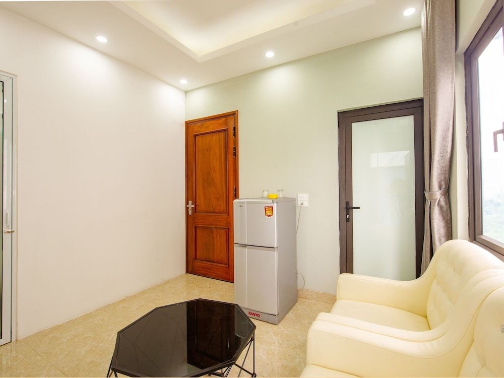 Ханой: OYO 411 Van Nam Hotel