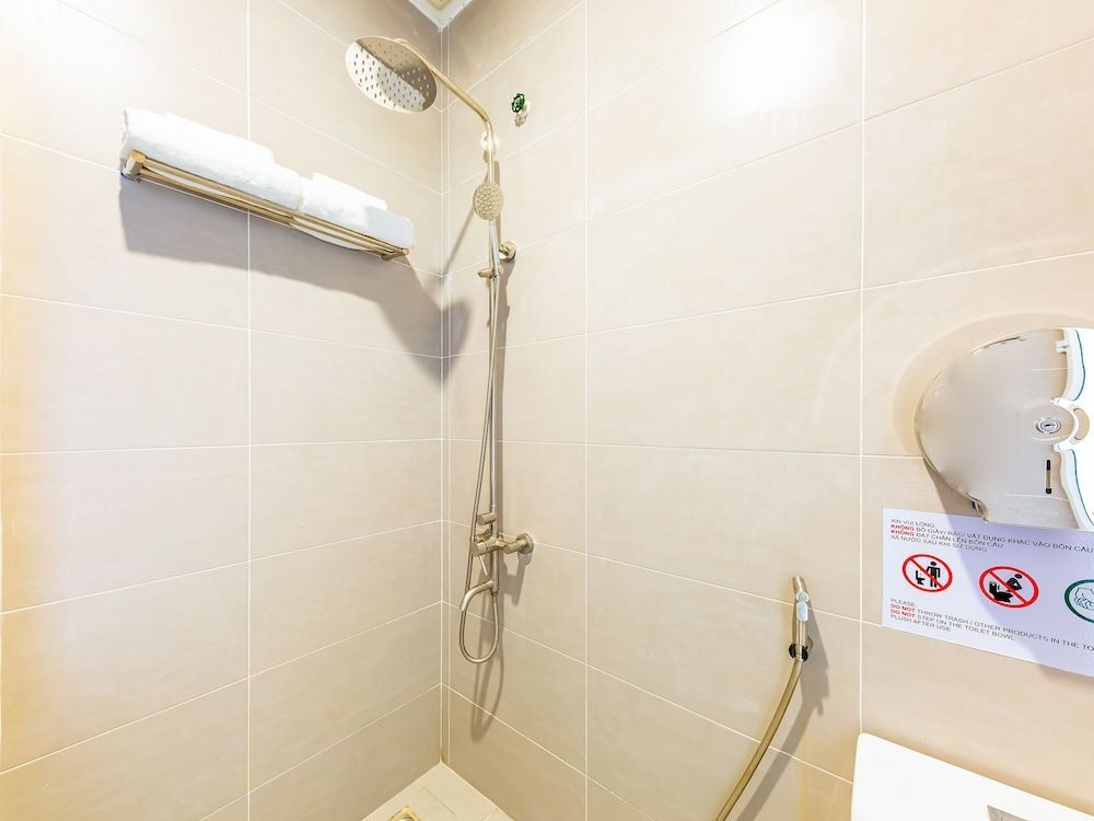 Далат: OYO 428 QA Hotel