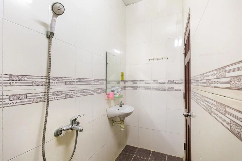 Хошимин: OYO 372 Vy Ha Hotel