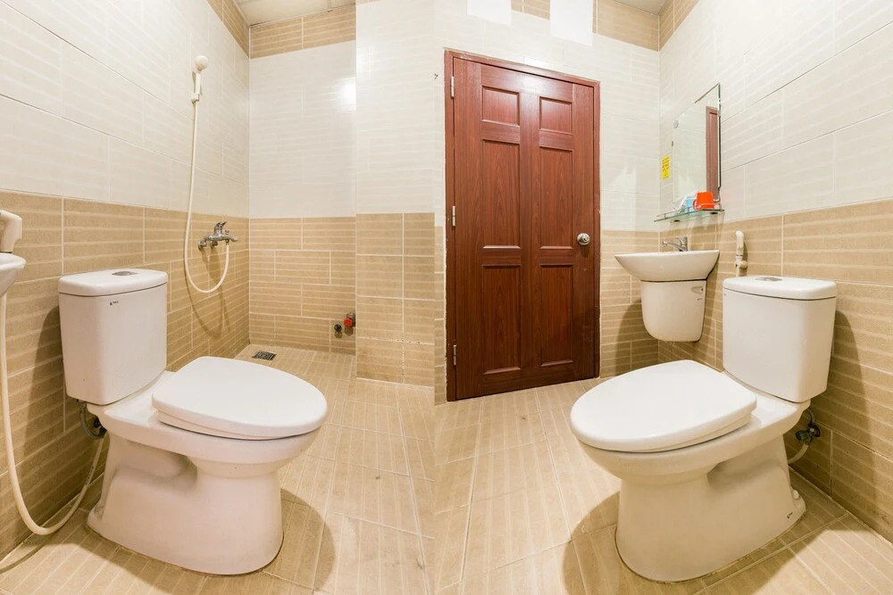 Хошимин: OYO 372 Vy Ha Hotel