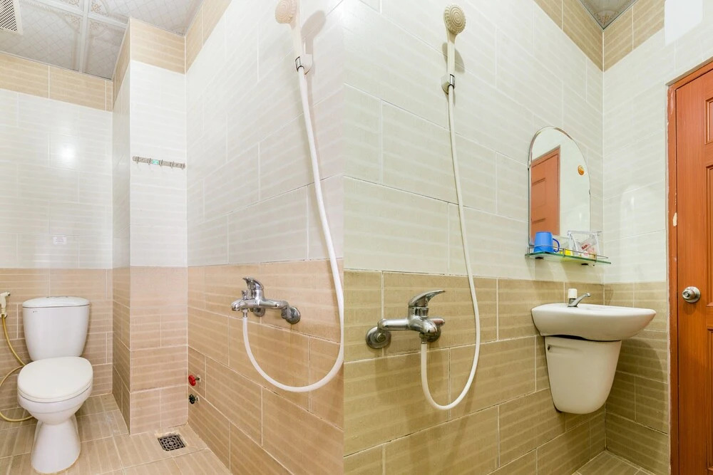 Хошимин: OYO 372 Vy Ha Hotel