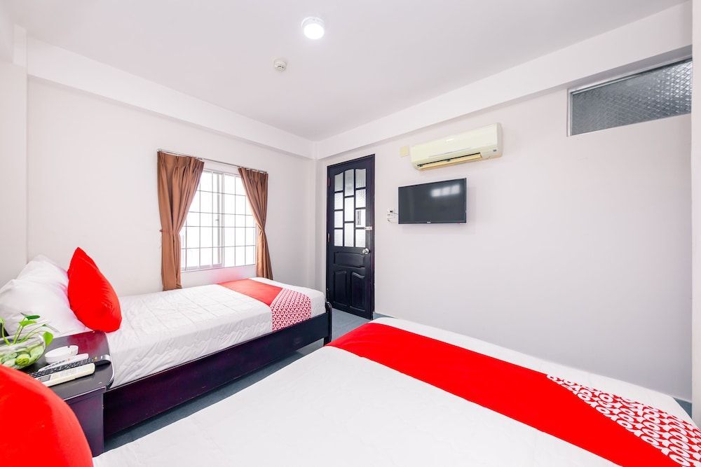 Нячанг: OYO 385 Gia Huy Hotel
