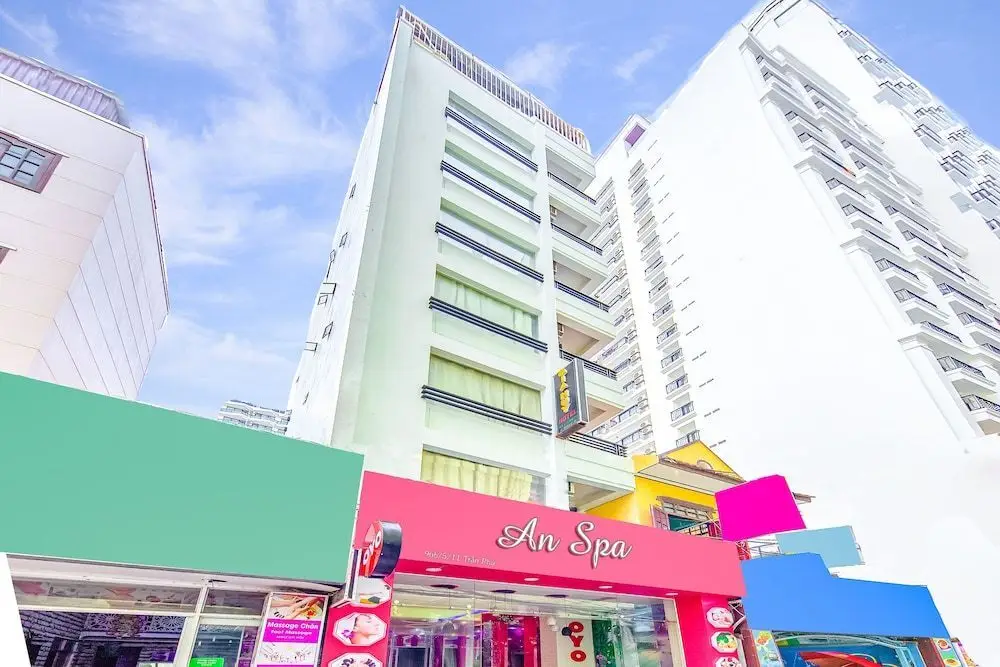 Нячанг: OYO 385 Gia Huy Hotel