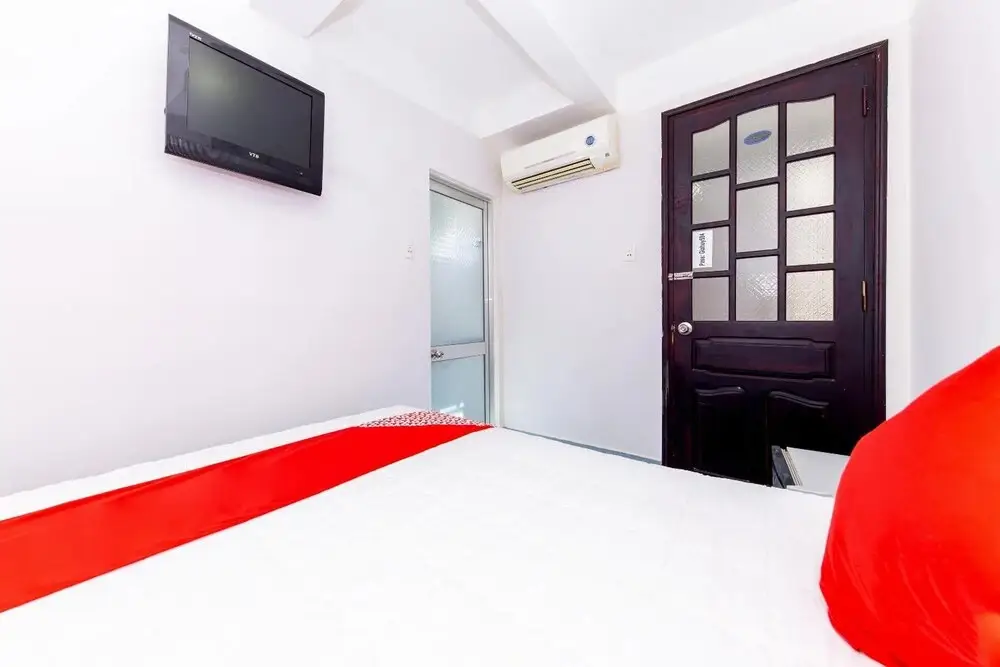 Нячанг: OYO 385 Gia Huy Hotel