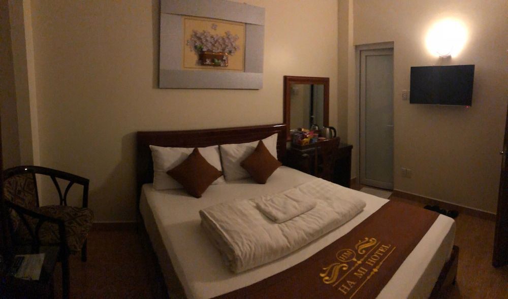 Хайфон: Hami Hotel
