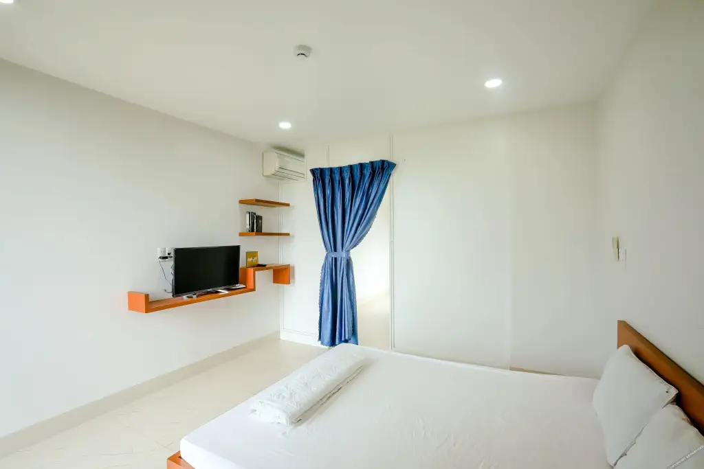 Дананг: Ly Apartment