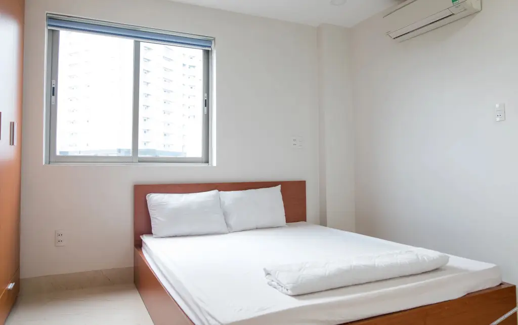 Дананг: Ly Apartment