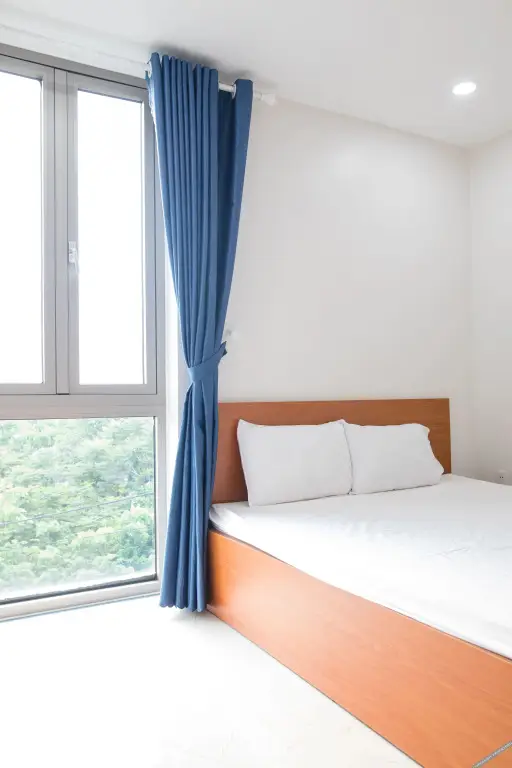 Дананг: Ly Apartment