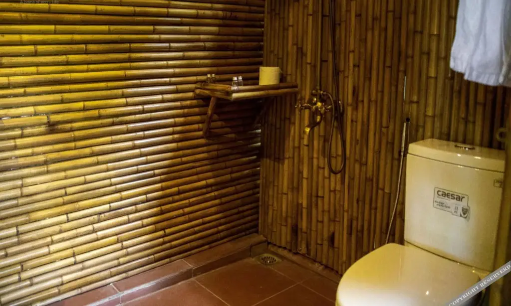Кантхо: Bamboo Eco Village