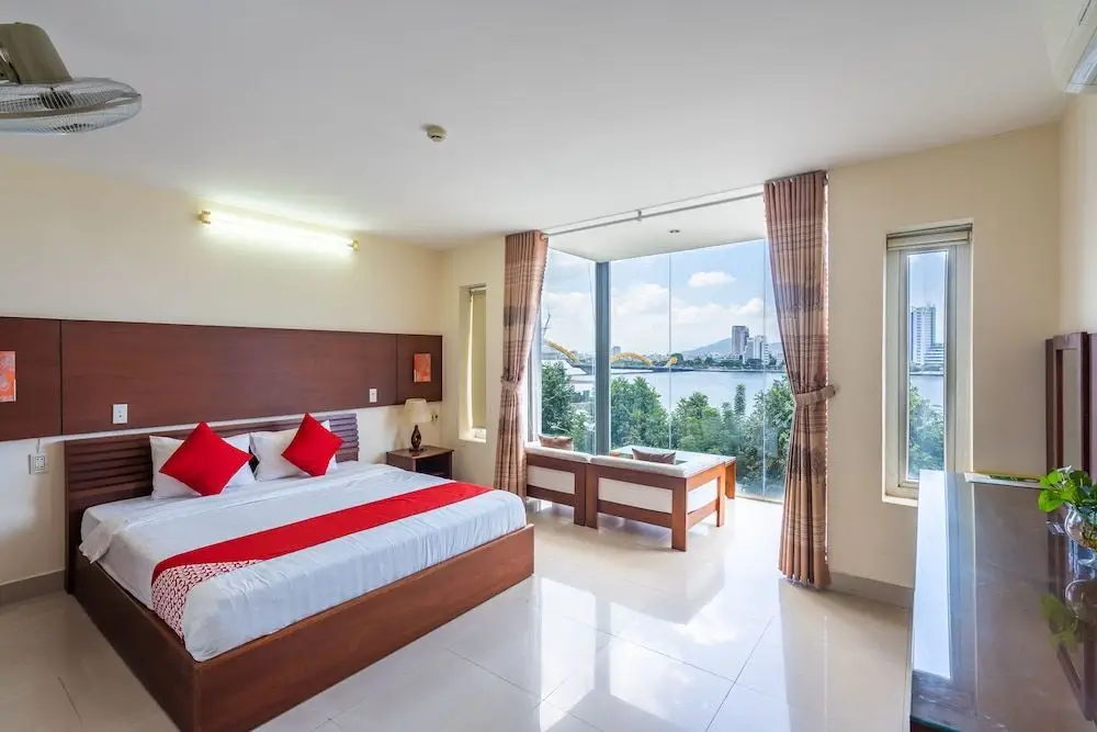 Ханой: OYO 416 Giao Thông Hotel