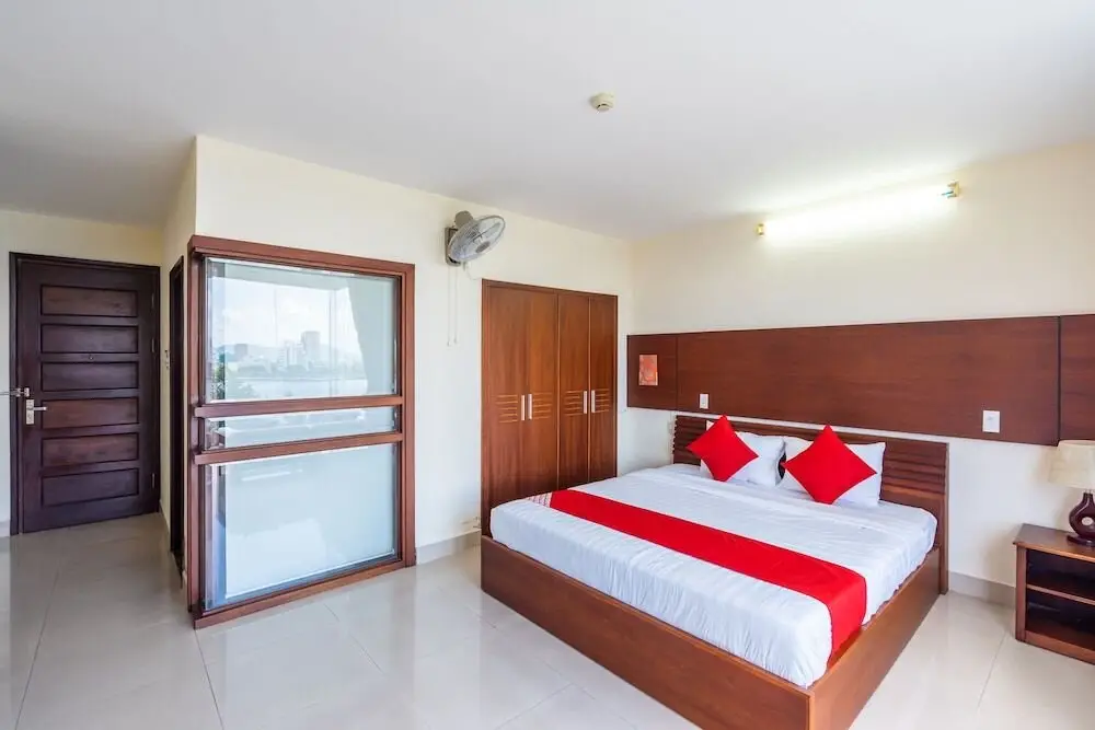 Ханой: OYO 416 Giao Thông Hotel