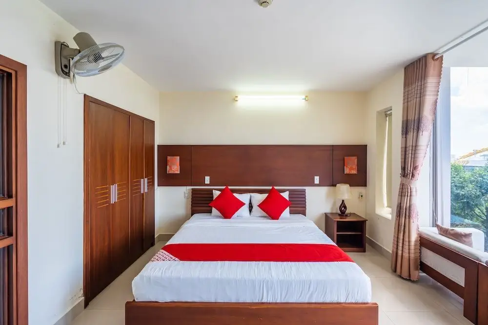Ханой: OYO 416 Giao Thông Hotel
