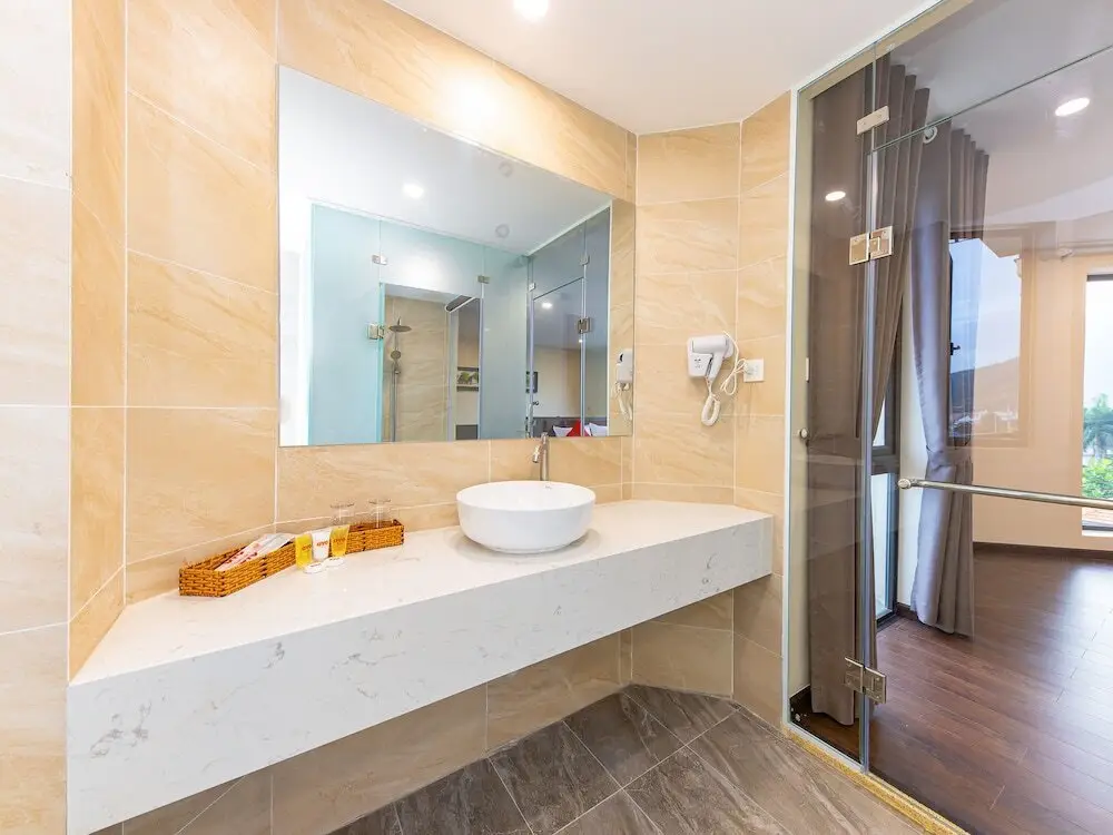 Нячанг: TuBong Hotel Private Enterprise