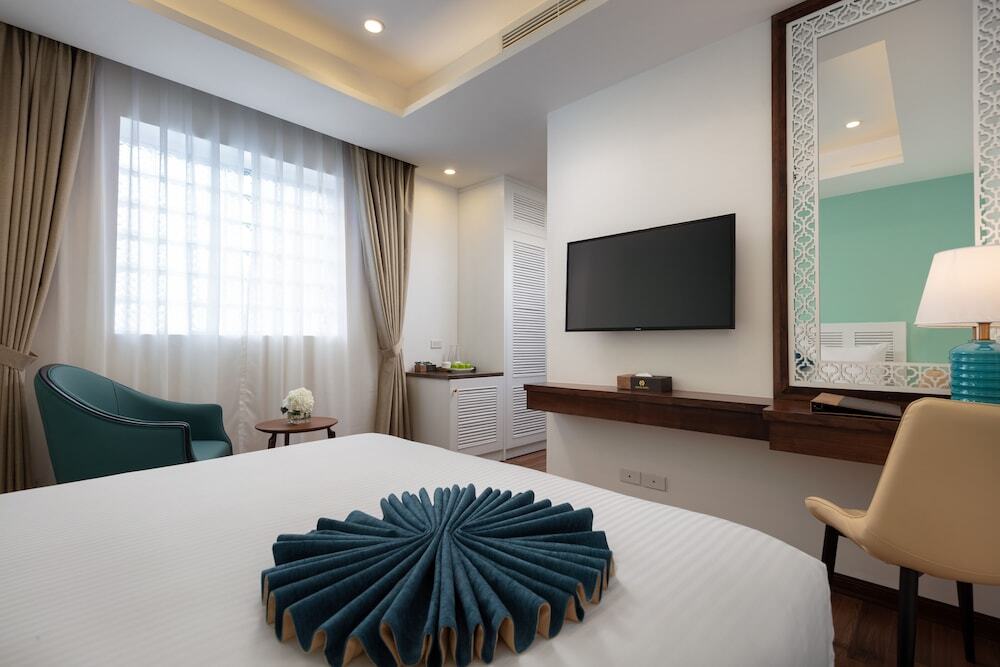 Ханой: Minasi HanoiOi Hotel