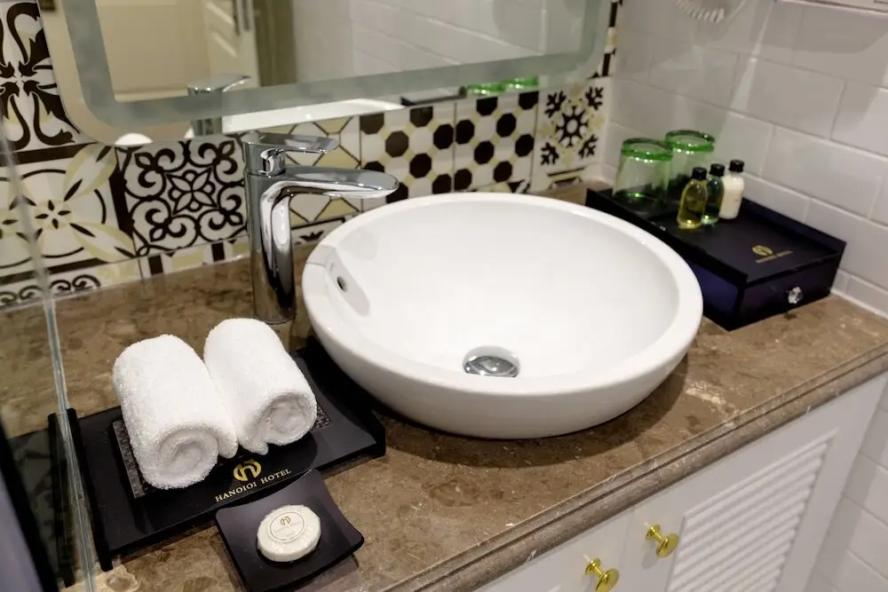 Ханой: Minasi HanoiOi Hotel