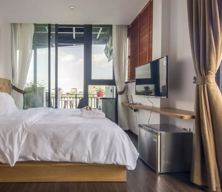 Ханой: Scewin Nine Housing - managed by Hostesk